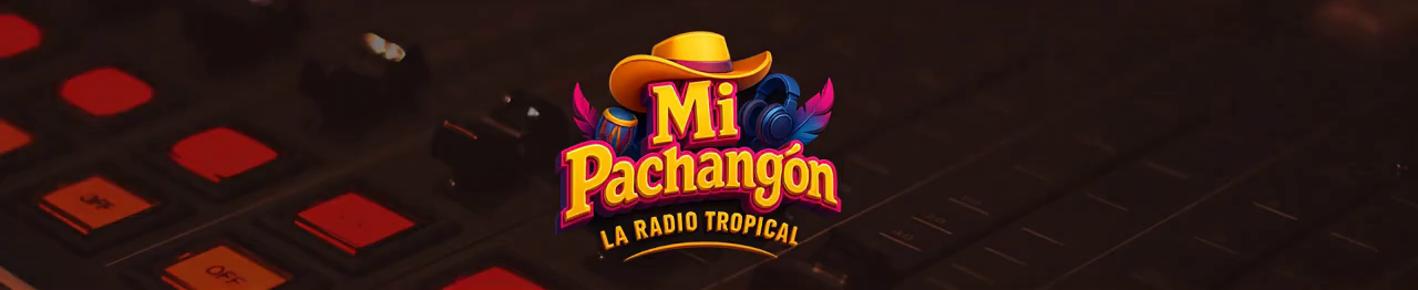 Mi Pachangon Radio