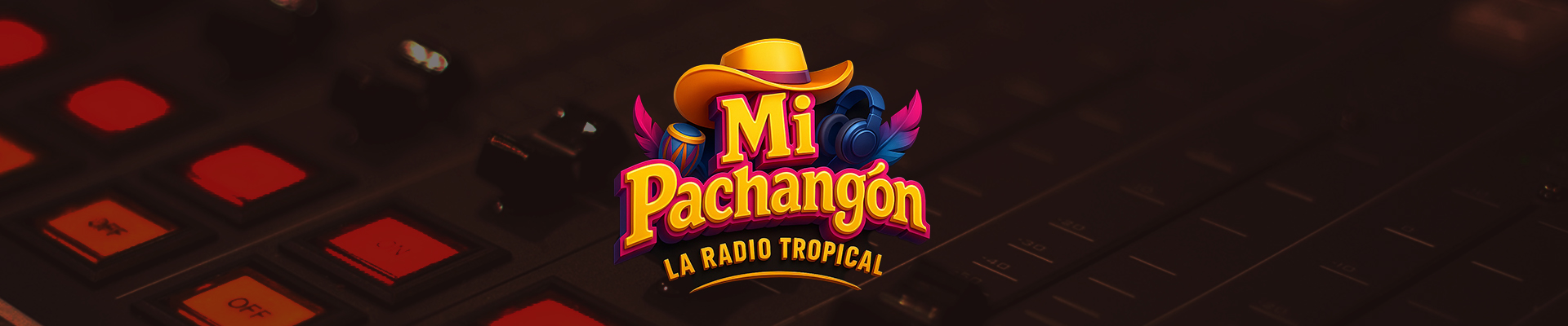 Mi Pachangon Radio